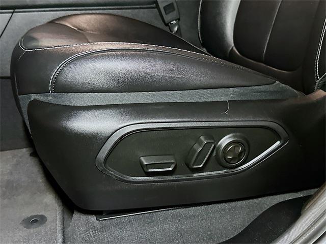 used 2022 Jeep Grand Cherokee 4xe car, priced at $24,964