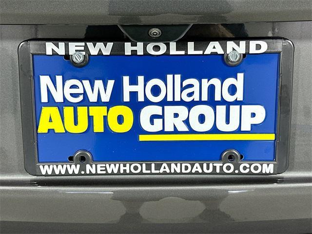 used 2022 Jeep Grand Cherokee 4xe car, priced at $24,964