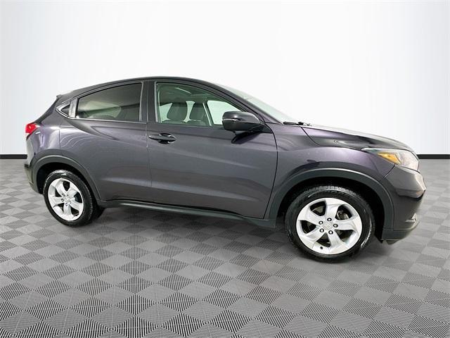 used 2016 Honda HR-V car, priced at $12,759