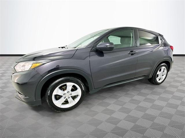 used 2016 Honda HR-V car, priced at $12,759