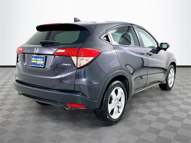 used 2016 Honda HR-V car, priced at $12,759