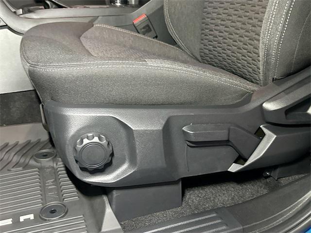 new 2025 Ford Ranger car, priced at $41,064