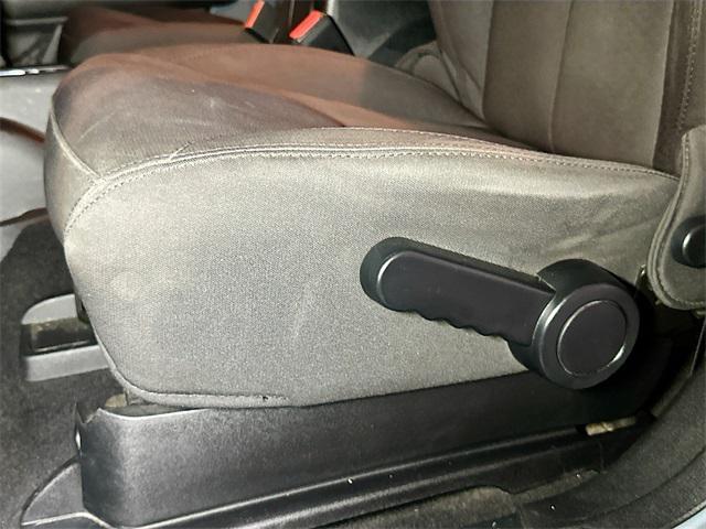 used 2015 Jeep Wrangler car, priced at $15,874