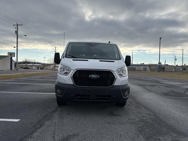 used 2021 Ford Transit-250 car, priced at $32,896