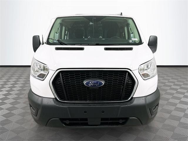 used 2021 Ford Transit-250 car, priced at $32,896