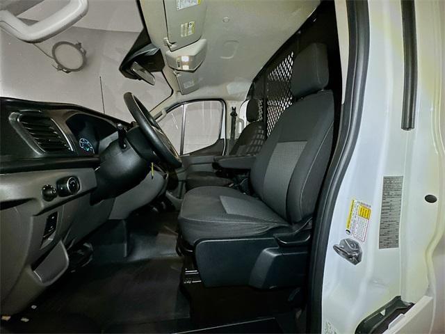 used 2021 Ford Transit-250 car, priced at $32,896