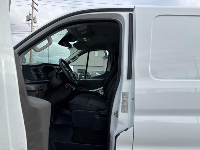 used 2021 Ford Transit-250 car, priced at $32,896