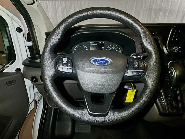 used 2021 Ford Transit-250 car, priced at $32,896