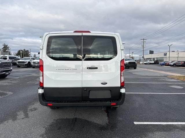 used 2021 Ford Transit-250 car, priced at $32,896