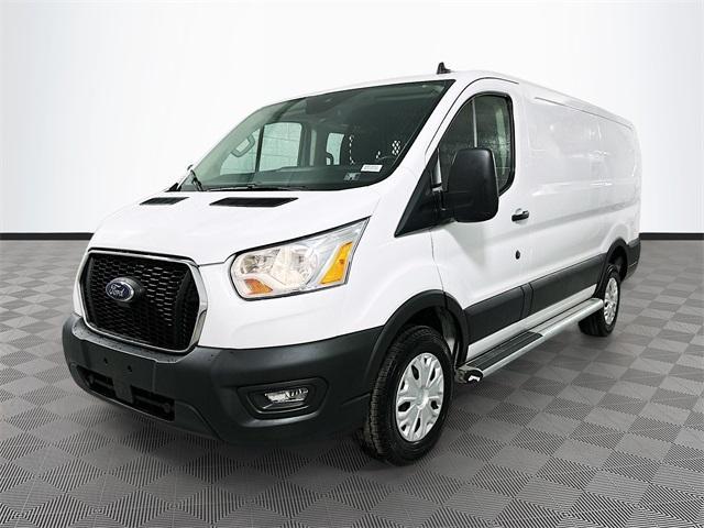 used 2021 Ford Transit-250 car, priced at $32,896