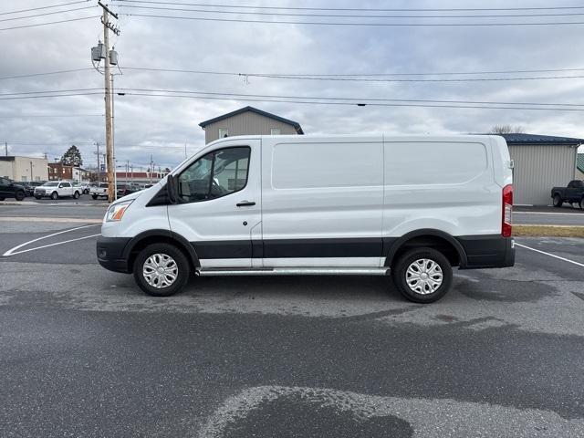 used 2021 Ford Transit-250 car, priced at $32,896