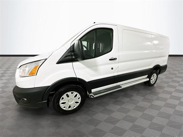 used 2021 Ford Transit-250 car, priced at $32,896