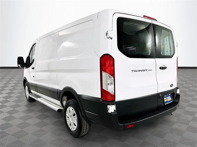 used 2021 Ford Transit-250 car, priced at $32,896