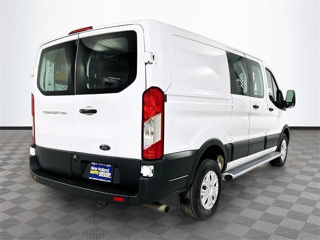 used 2021 Ford Transit-250 car, priced at $32,896