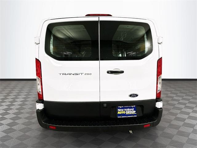 used 2021 Ford Transit-250 car, priced at $32,896