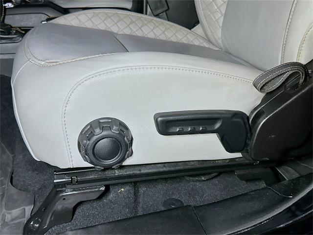 used 2022 Jeep Gladiator car, priced at $37,496