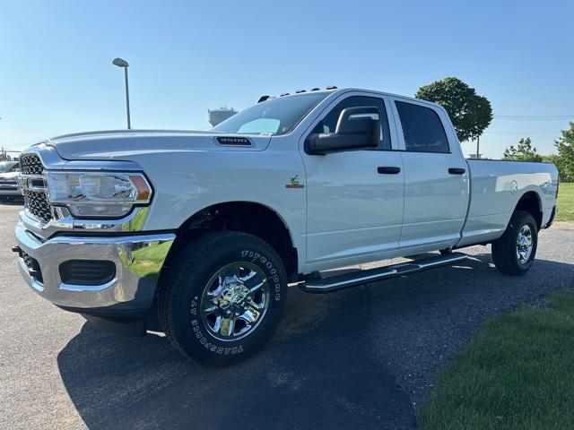 new 2024 Ram 3500 car, priced at $68,995