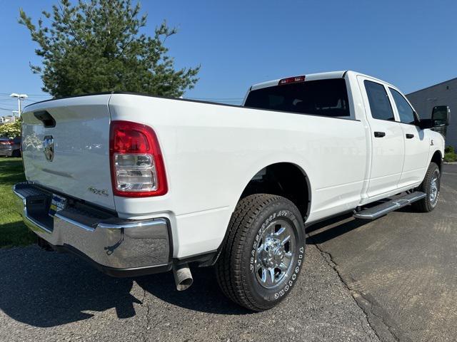 new 2024 Ram 3500 car, priced at $68,995