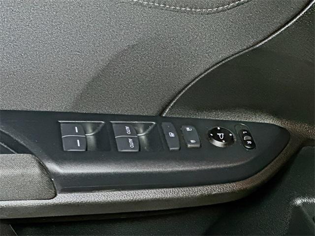 used 2017 Honda Civic car, priced at $19,519