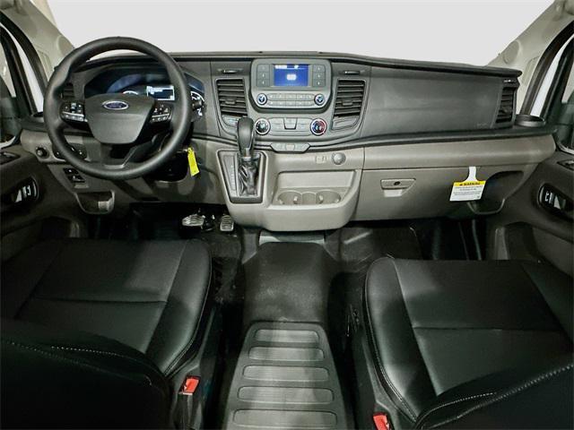 new 2025 Ford Transit-250 car, priced at $49,658