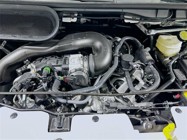 new 2025 Ford Transit-250 car, priced at $49,658