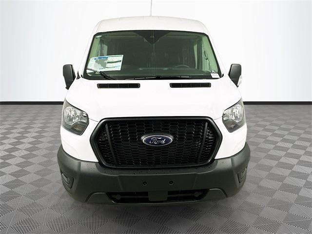 new 2025 Ford Transit-250 car, priced at $49,658