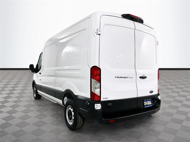 new 2025 Ford Transit-250 car, priced at $49,658