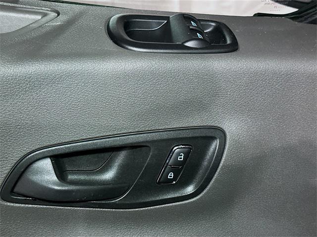 new 2025 Ford Transit-250 car, priced at $49,658