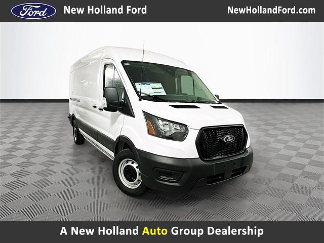 new 2025 Ford Transit-250 car, priced at $49,658
