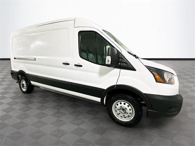 new 2024 Ford Transit-250 car, priced at $52,655