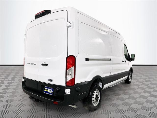 new 2024 Ford Transit-250 car, priced at $52,655