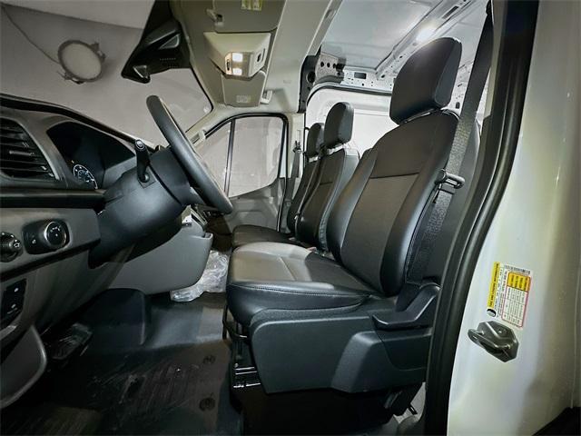 new 2024 Ford Transit-250 car, priced at $52,655