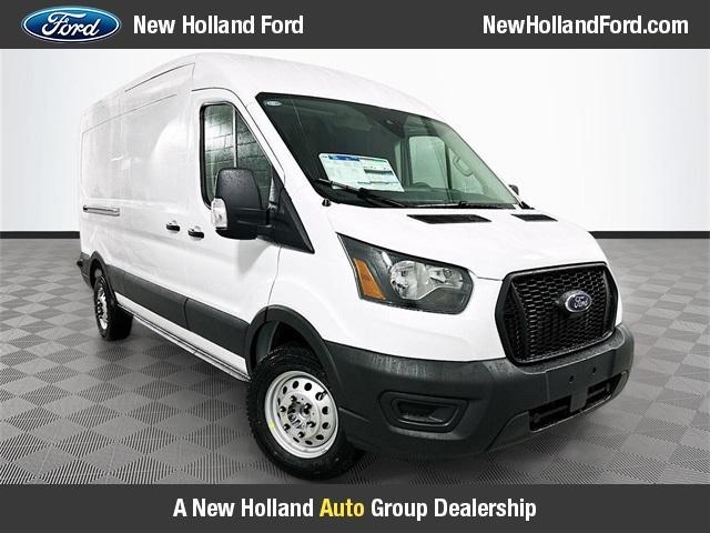 new 2024 Ford Transit-250 car, priced at $51,155