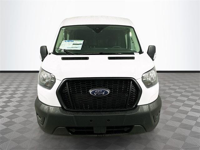 new 2024 Ford Transit-250 car, priced at $51,155