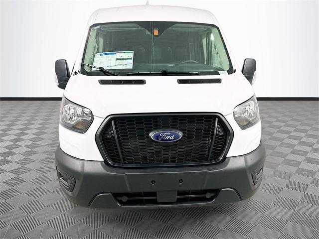 new 2024 Ford Transit-250 car, priced at $50,980