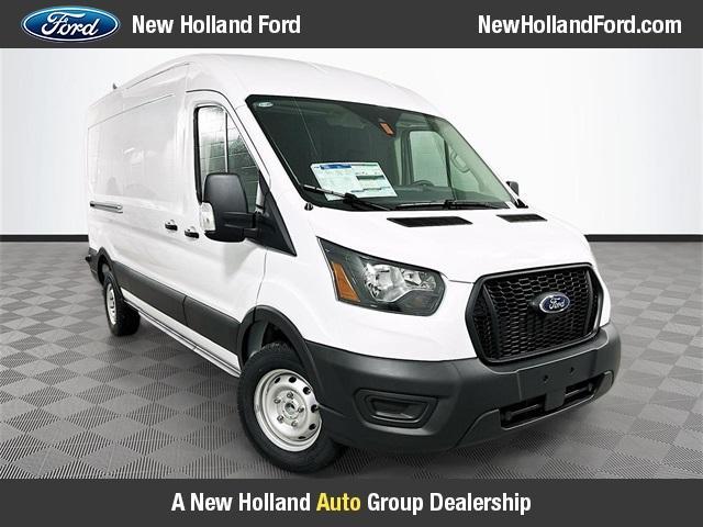 new 2024 Ford Transit-250 car, priced at $50,480