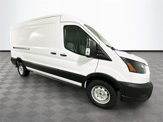 new 2024 Ford Transit-250 car, priced at $50,980