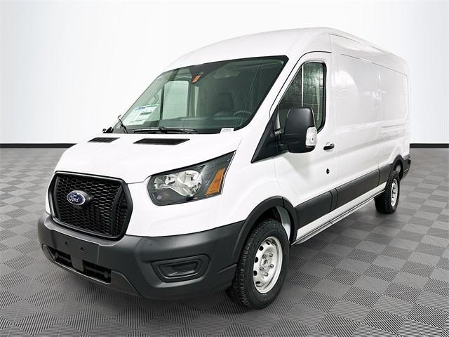 new 2024 Ford Transit-250 car, priced at $50,980