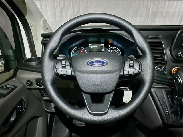 new 2024 Ford Transit-250 car, priced at $50,480