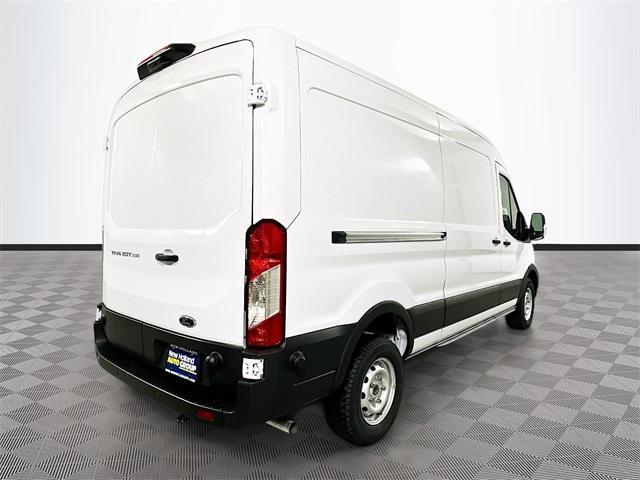 new 2024 Ford Transit-250 car, priced at $50,980