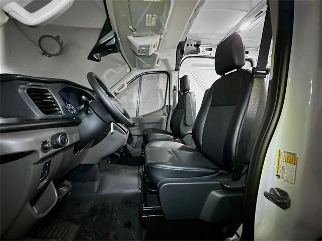 new 2024 Ford Transit-250 car, priced at $50,980