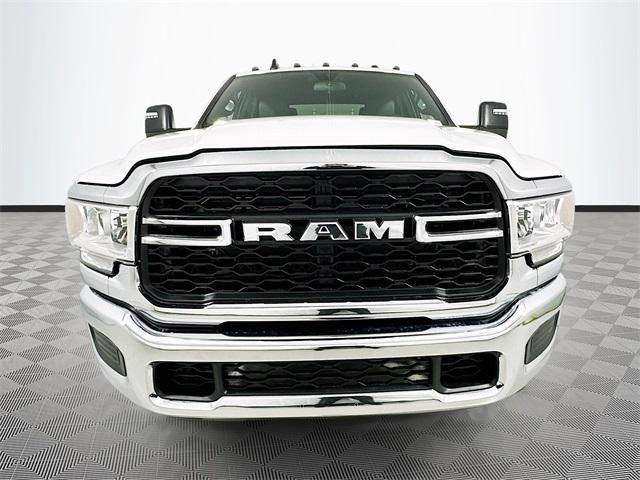 new 2024 Ram 2500 car, priced at $49,720