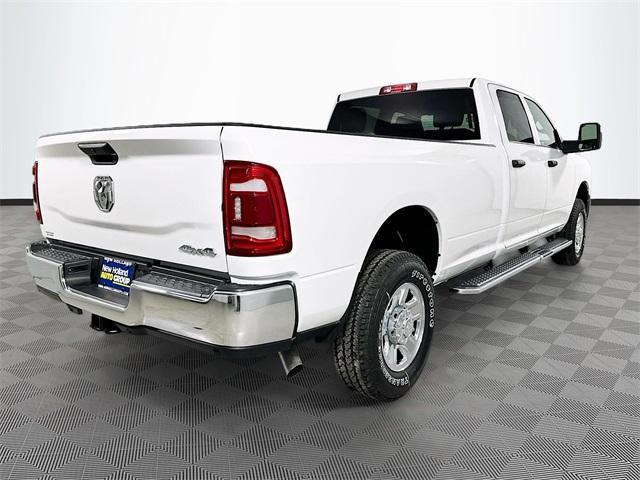 new 2024 Ram 2500 car, priced at $49,720