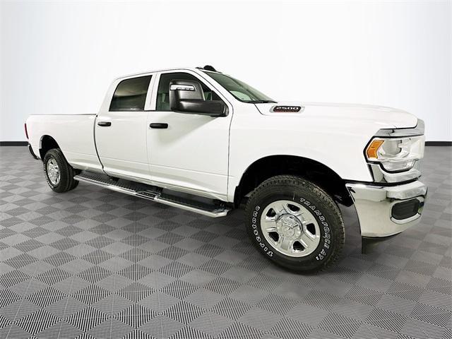 new 2024 Ram 2500 car, priced at $49,720