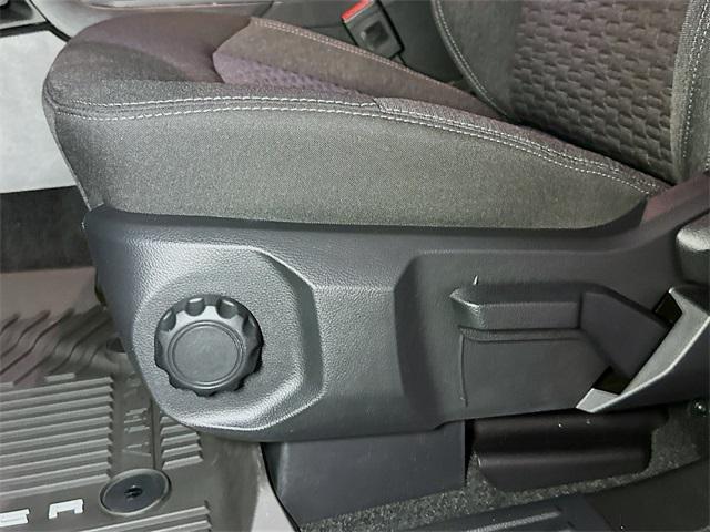 new 2025 Ford Ranger car, priced at $41,586