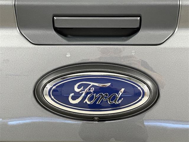 new 2025 Ford Ranger car, priced at $41,586