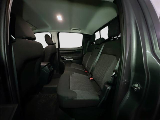 new 2025 Ford Ranger car, priced at $41,586