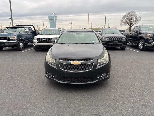 used 2012 Chevrolet Cruze car, priced at $6,979