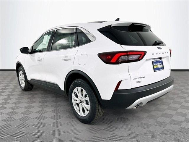 new 2024 Ford Escape car, priced at $28,300