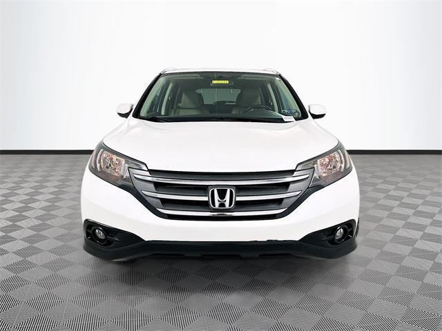 used 2014 Honda CR-V car, priced at $12,874